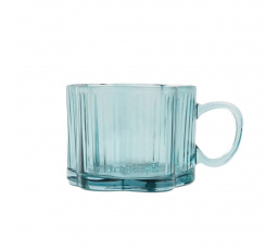 ESTATE sklo tyrkysové 0.25 l 731792