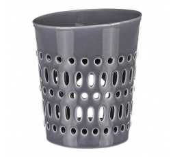 Aromalampa porcelánová, modrá barva