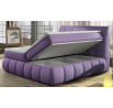 Postel - boxspring VICTORIA - BVI 13