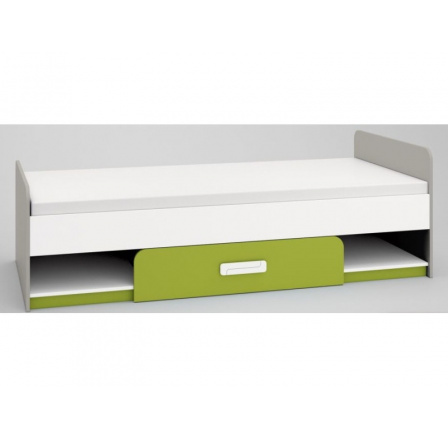 Postel IQ 12 200x90 cm Postel IQ 12 200x90 cm
