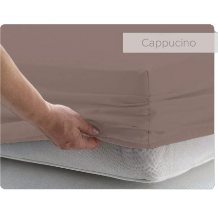 Bavlněné povlečení Cappucino - 120 x 200 Bavlněné povlečení Cappucino - 120 x 200