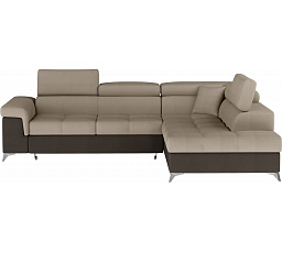 Sedací souprava ERIDANO, Monolit 09/Monolit 29 Pravá