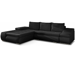 Sedací souprava ONTARIO, Soft 11 Levá