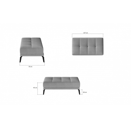 Torrense Paros 06 145x45