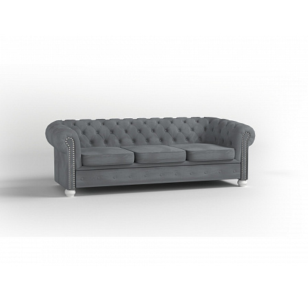 Pohovka Chesterfield 3 Pohovka Chesterfield 3
