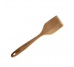 Špachtle MOOKA dřevěná 31 cm 857541