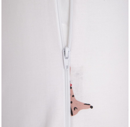 Povlečení TECKEL bavlna s jezevčíky 140x200cm + 1 x 70x80cm 755835 Povlečení TECKEL bavlna s jezevčíky 140x200cm + 1 x 70x80cm 755835