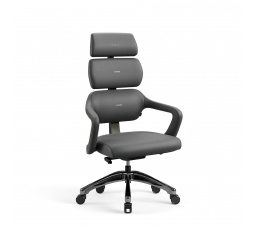 Kancelářské ergonomické herní křeslo Modular Shadow Grey