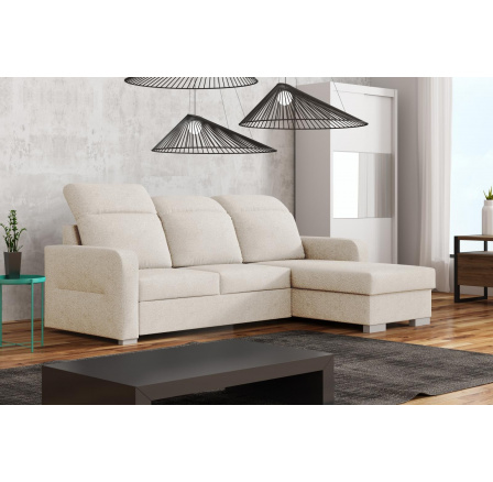 Sedací souprava Percy UNI Egon 25