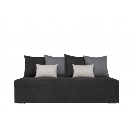 MARINGA LUX 3DL - Soro 83 silver/soro 93 grey/soro 100 black (FL10 - 1030) (BRW COMFORT) MARINGA LUX 3DL - Soro 83 silver/soro 93 grey/soro 100 black (FL10 - 1030) (BRW COMFORT)