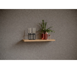 Závěsná police ANDREA 80x26 Sonoma