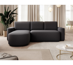 Sedací souprava AURUMM, Enjoy 05 levá