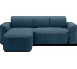 Sedací souprava UME, Amore 40/Velvetmat 6 levá