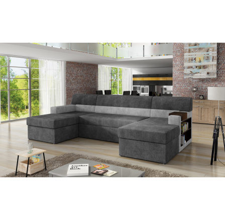 Markos Dora 95, Dora 90 125x275 Pravá 2