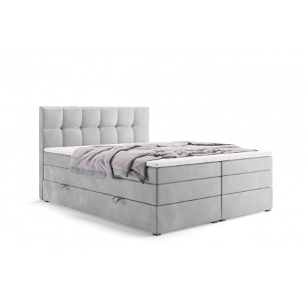 Alvin King 120x200 Alvin King 120x200