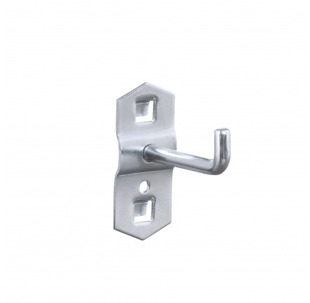 Háček jednoduchý 50 mm