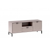 Komoda RTV LS 3 Cashmere