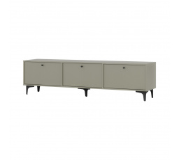 Tv komoda Tomila 303/1, eukalyptus
