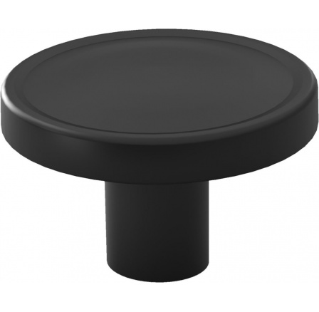 Úchyt dveří FORMO černé, Systém modulárních skříní FORMO U1