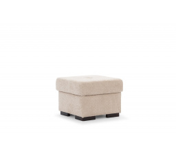 Pufa Taremo Mini / s úložným prostorem