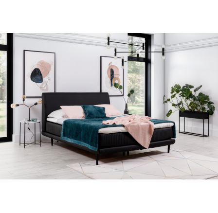 Asteria 184x220 Soft 11, Soft 11 Pásy 2 180x200 Asteria 184x220 Soft 11, Soft 11 Pásy 2 180x200