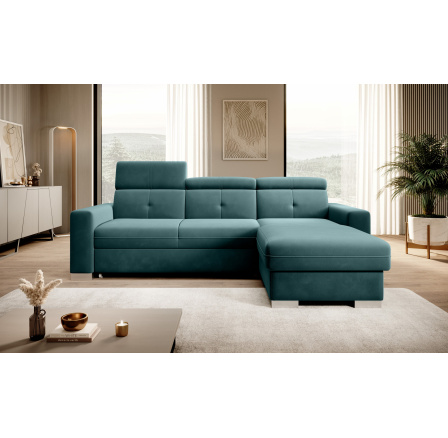 Fresia Velvetmat 38 126x204 Pravá 1