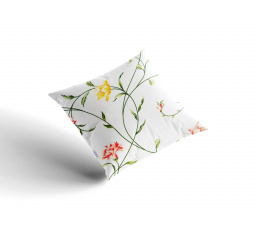 Bavlněný povlak na polštář Aria 45x60