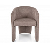Křeslo NELLY BREGO, Béžová 34