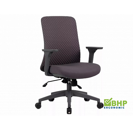 Kancelářské křeslo Q744, Šedá