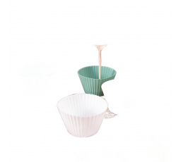 Sada formiček EASY BAKE na muffiny 6 ks 723568