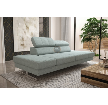 Sofa EMPORIO II 250 cm - Odstíny mátové