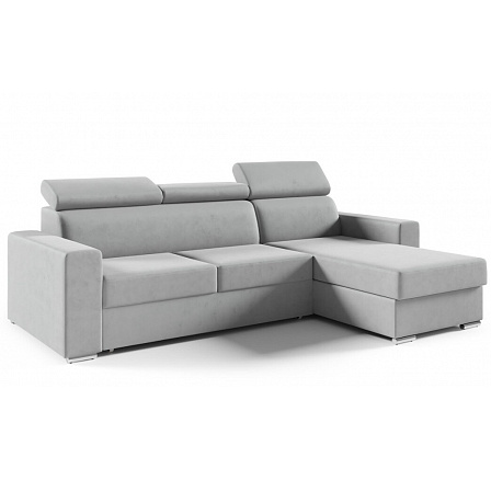 Rohová sedací souprava ADELKA , Kronos 53